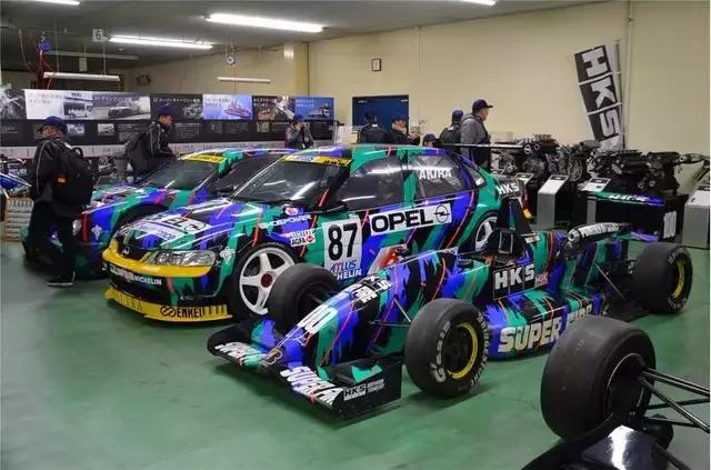 hks改装4g63t发动机,hks改装越野视频