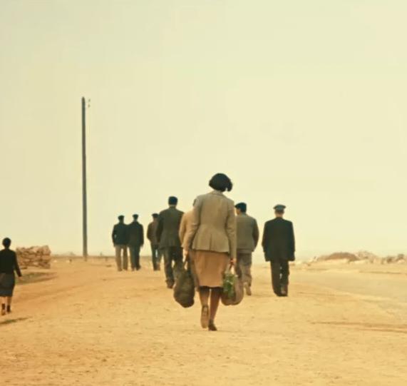 那个冲不破桎梏的男孩，哪里也逃不掉，评《西西里的美丽传说》