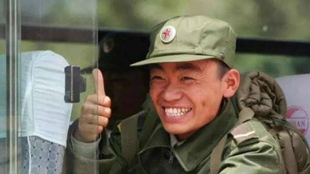 释永信的武功多高,释永信的武功到底有多高