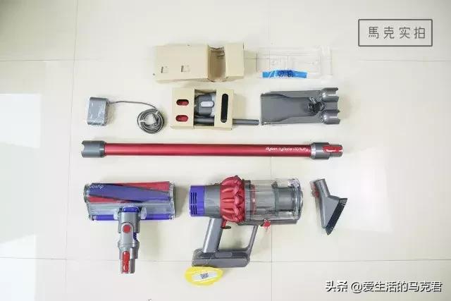 最全的吸尘器测评,十大公认最强吸尘器测评