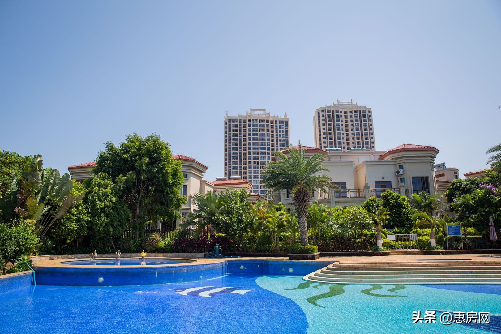 海口江东新区山湖海别墅,海口山湖海楼盘近况