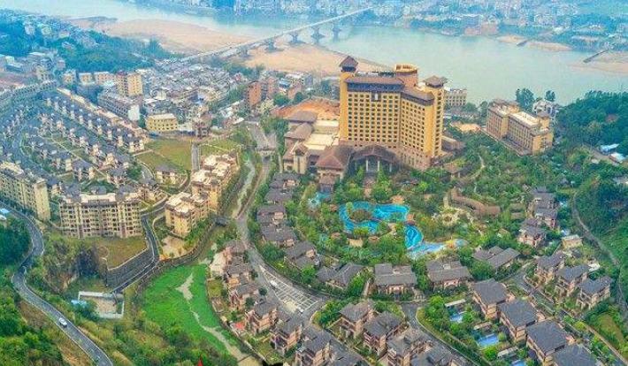 广东省梅州市蕉岭县人口多少,广东省人口超过1000万的城市