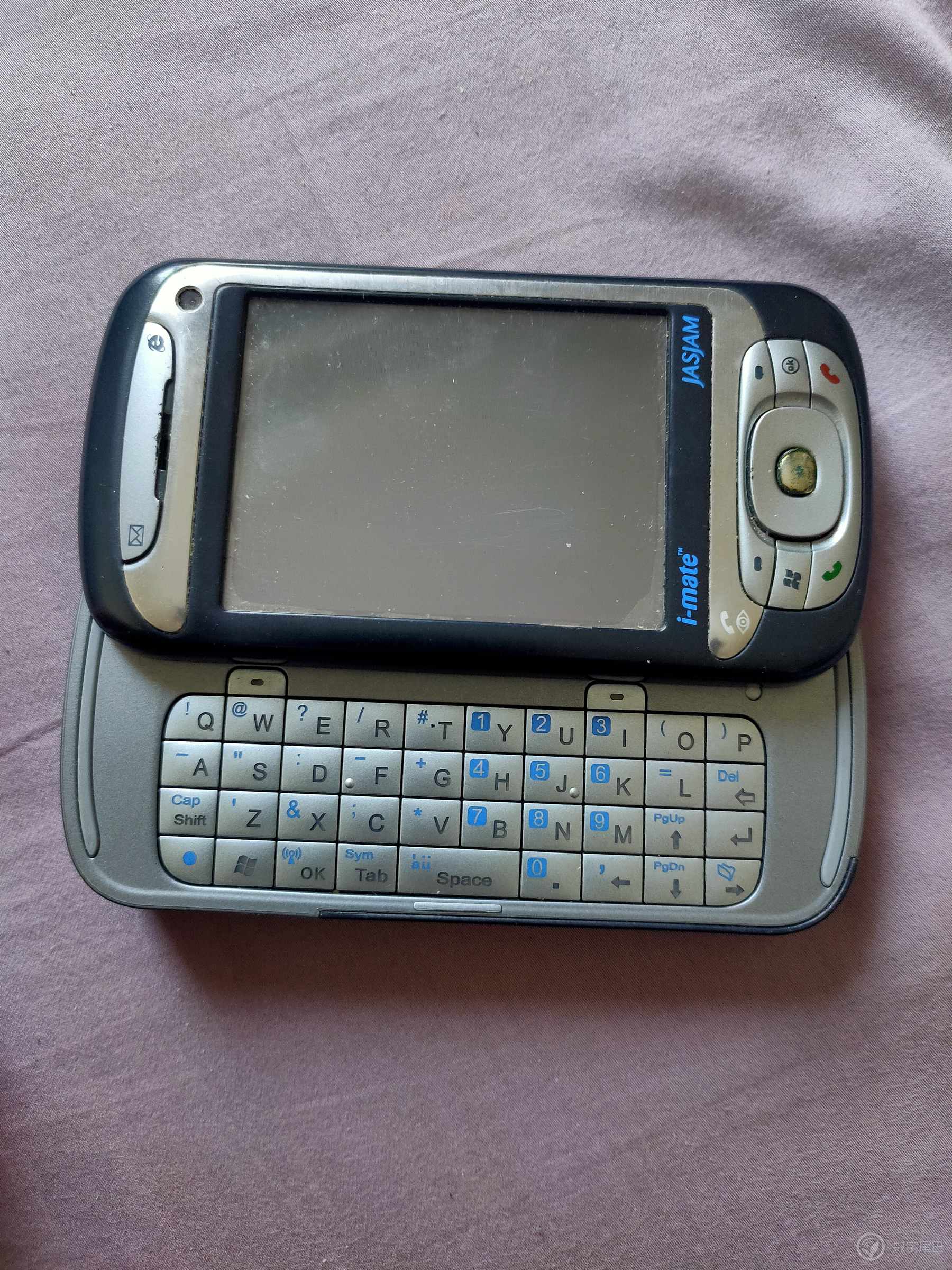 用爸爸用过的手机,老人过世用过的手机