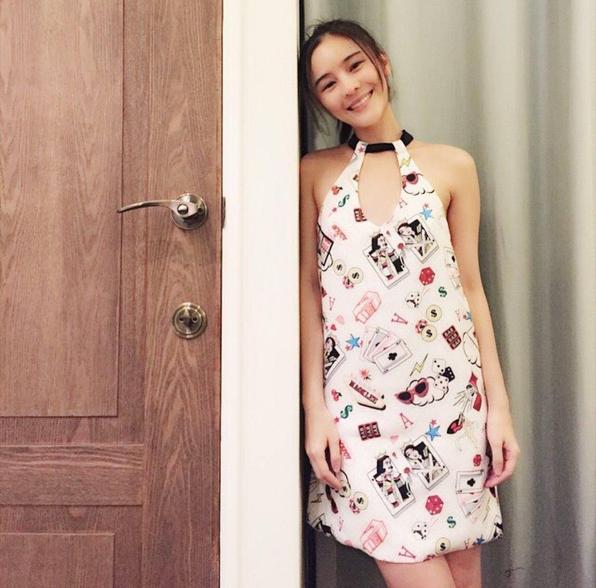 泰国翻拍《杉杉来了》，中版和泰版哪组颜值更高？