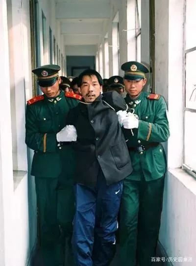 女魔头落网后或有新的悬案被发现,7条人命女魔头案件细节