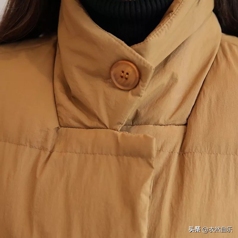 冬季短棉服穿搭女生高级感,冬季保暖休闲加厚棉服