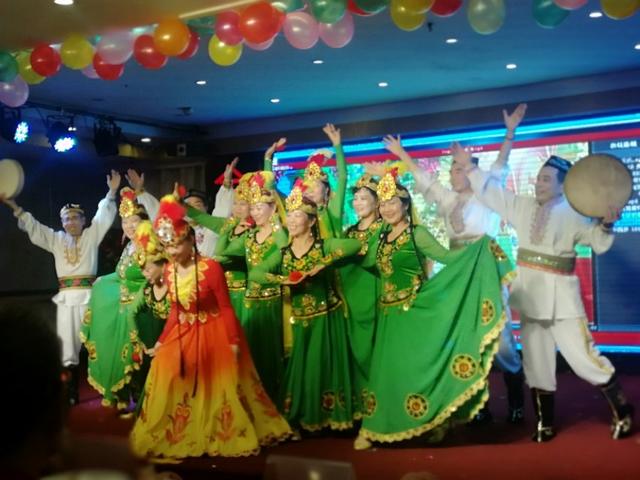 新环西志愿者,新环西文化