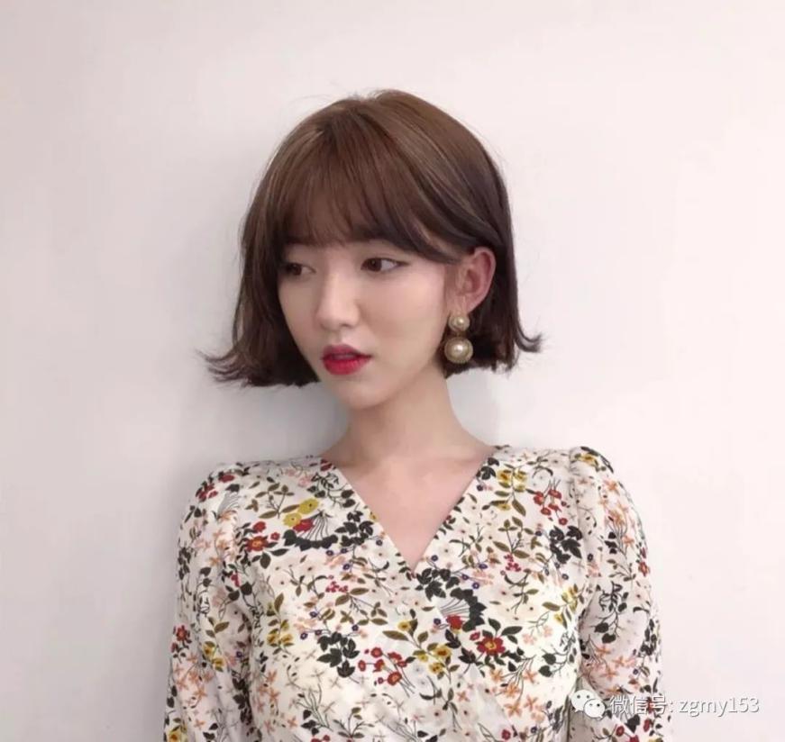 为什么有人适合烫卷发，有人却不适合？看完这篇你就懂了