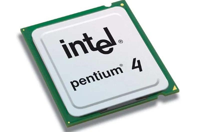 奔腾4如何,奔腾4历史简介