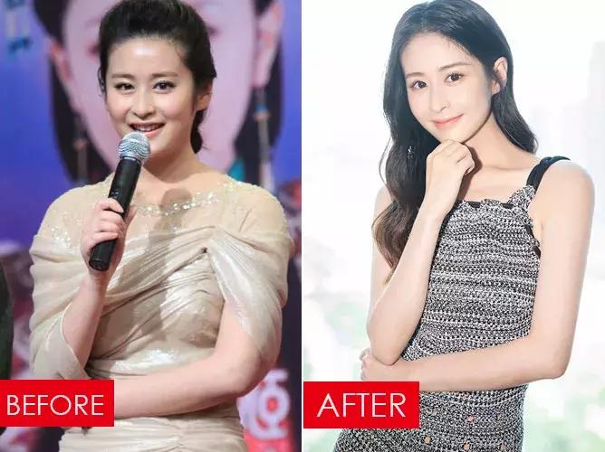 颖儿产后后遗症,颖儿产后第一部戏