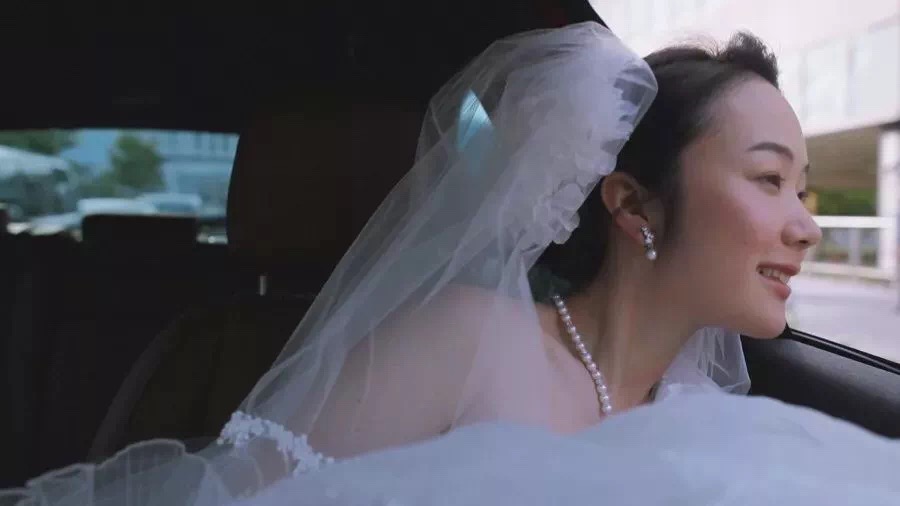 结婚要晚离婚要趁早,结婚要趁早不然都是将就