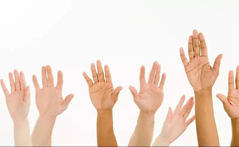 看手相大全及解析,教你三招看手相