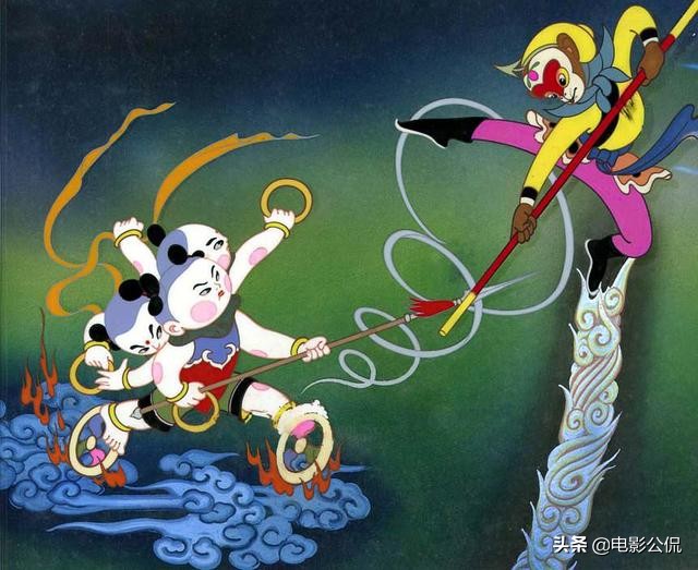 葫芦兄弟动画片告诉我们什么道理,葫芦兄弟第一季动画葫芦娃的故事