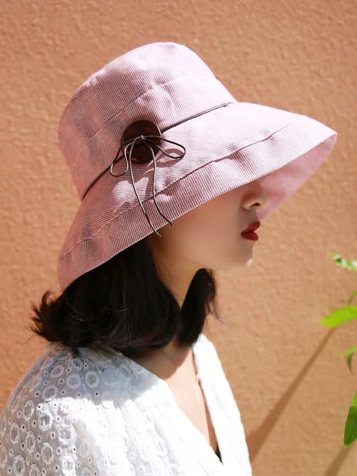 防晒：抗老美白第一步（内有推荐）