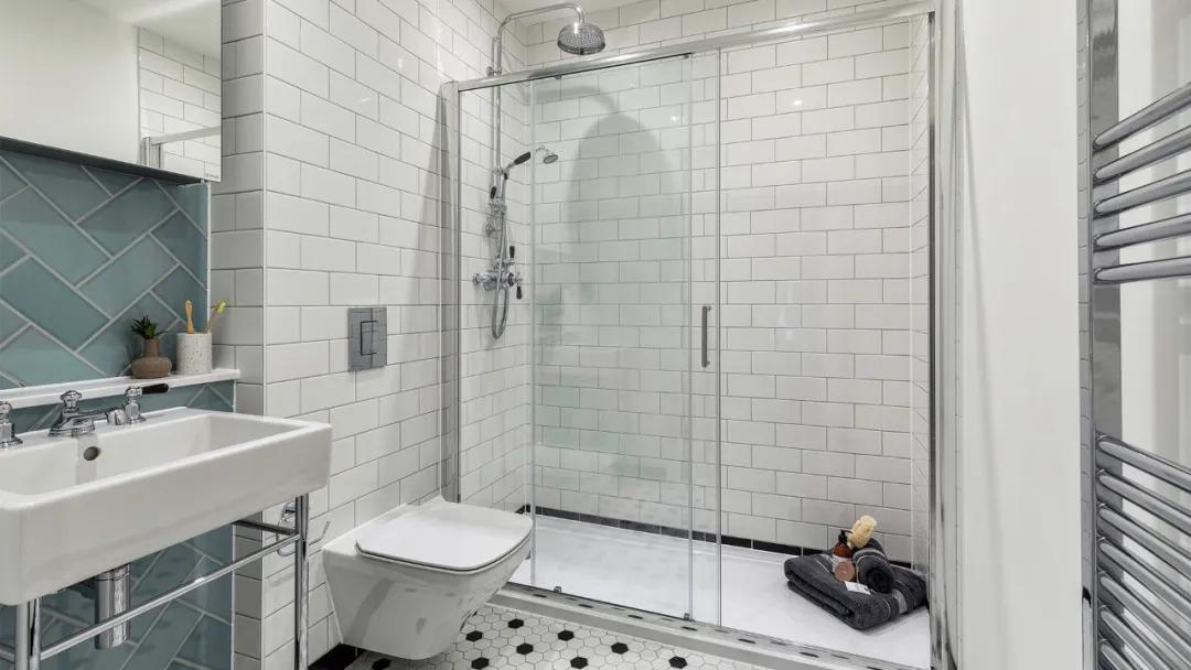 伦敦一区肖迪奇#御郡#室内面积约62-100.89㎡豪华单元