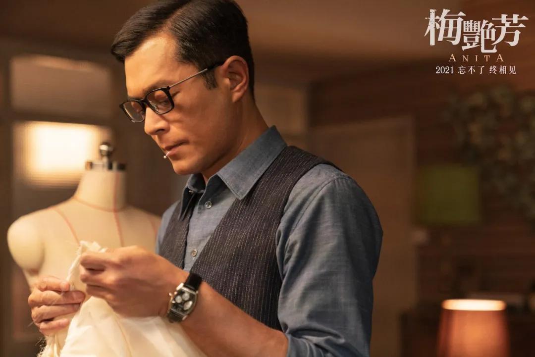 古天乐被点评,古天乐被人嘲讽的后果