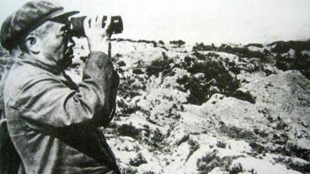 西北战役消灭马家军,咸阳之战马家军骑兵