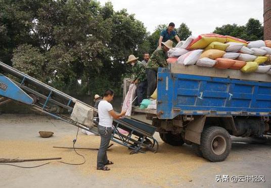 回家创业小本生意做什么合适,回农村创业的小本生意有哪些