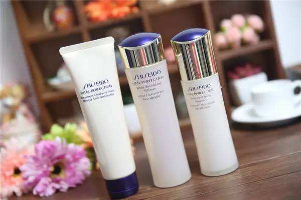 资生堂哪个系列抗衰老紧致,资生堂什么系列护肤品好用