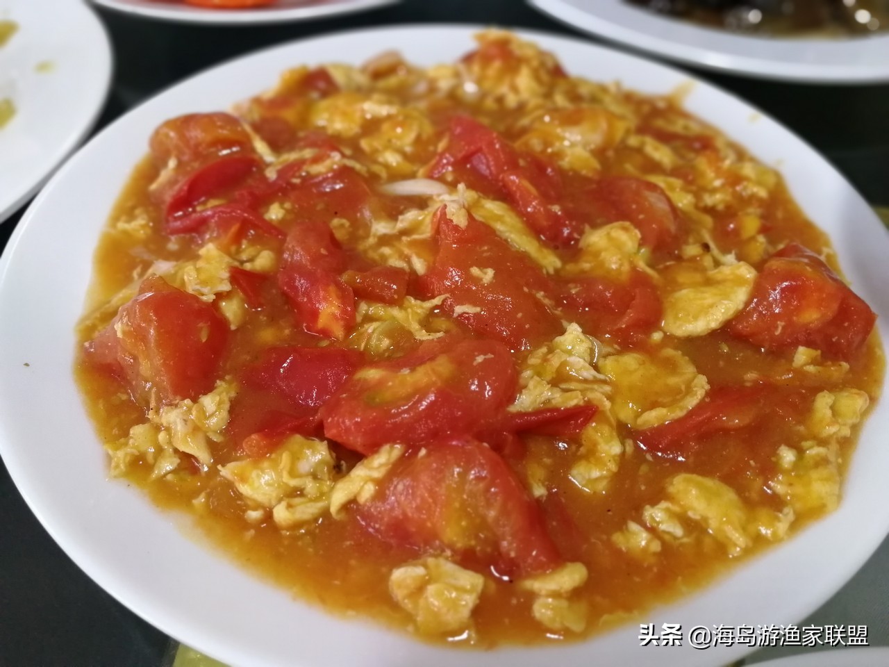 夏天哪凉快，来大连这个小岛，感受真正的夏季如春