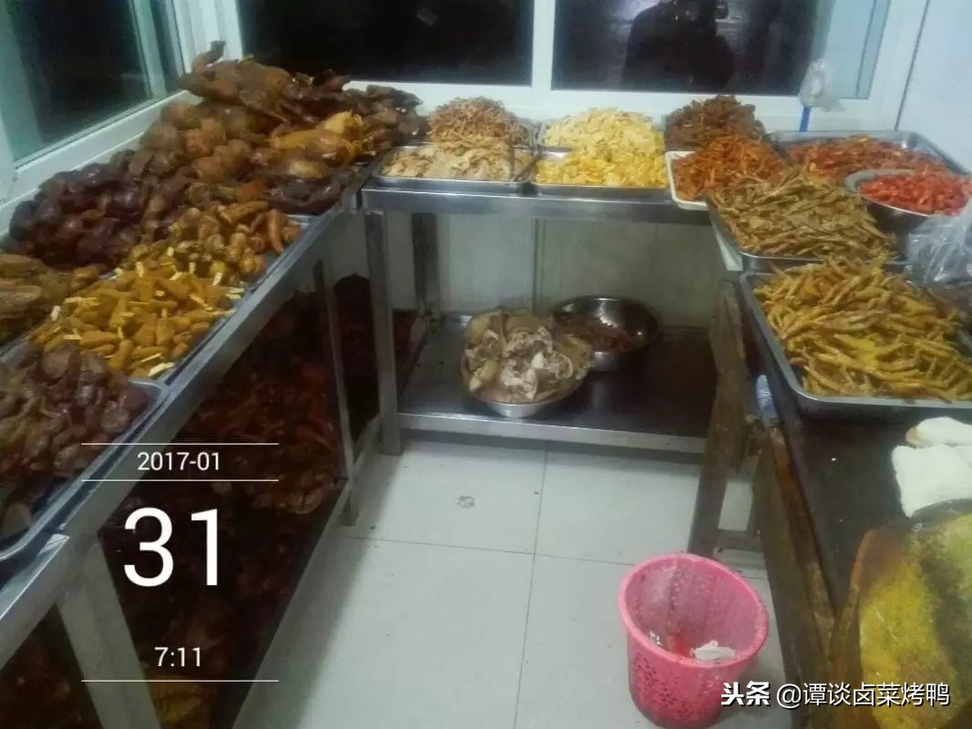 谭谈的餐饮江湖之开餐馆被黑社会骚扰，你有被小混混盯上的经历吗