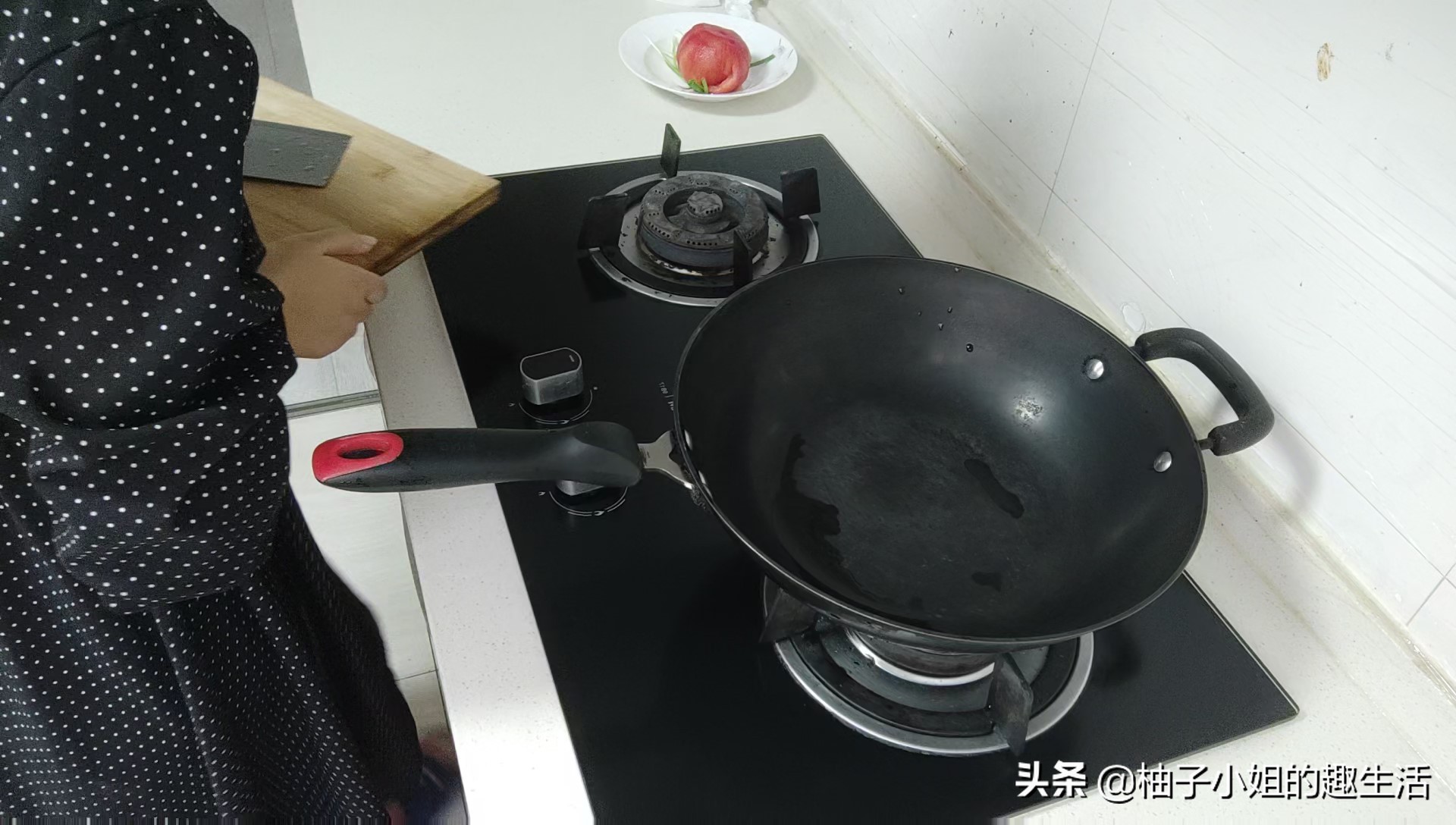 宝宝番茄鸡蛋卷制作,宝宝早餐西兰花鸡蛋卷