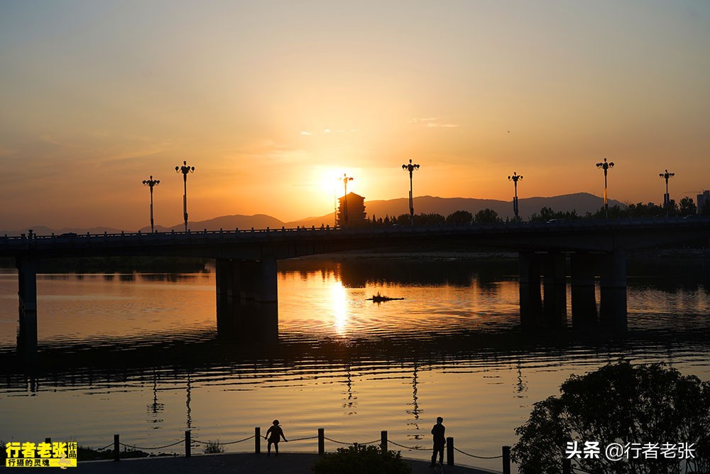 汉江之源汉中，陕西小江南没，最美十大城镇之一，也是天府之国