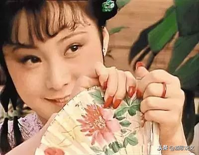 古人美甲怎么做,以前的美甲是用指甲油吗