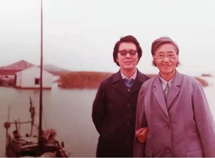 她拒绝诺奖毅然回国，为核事业“消失30年”，临终前捐出毕生积蓄