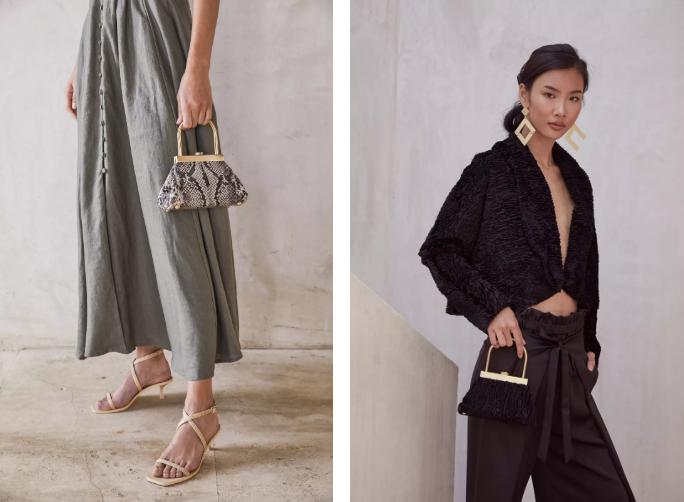 该换包包了这款平价包包真时髦,包包推荐平价学生双肩包可爱ins