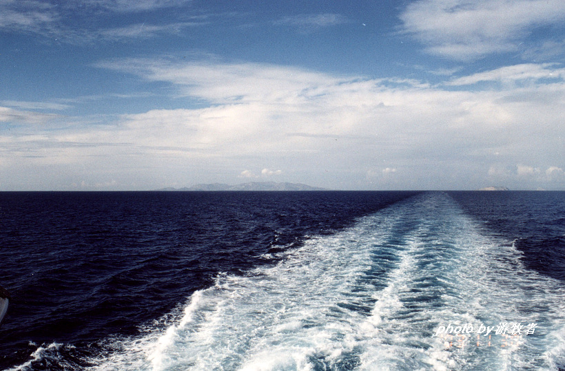 爱琴海希腊土耳其,真实的希腊爱琴海