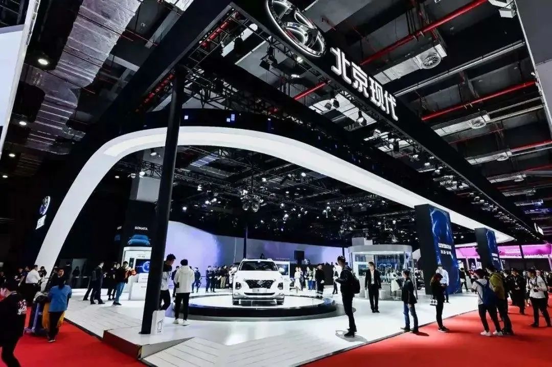 北京现代扭亏之路,北京现代要降价吗