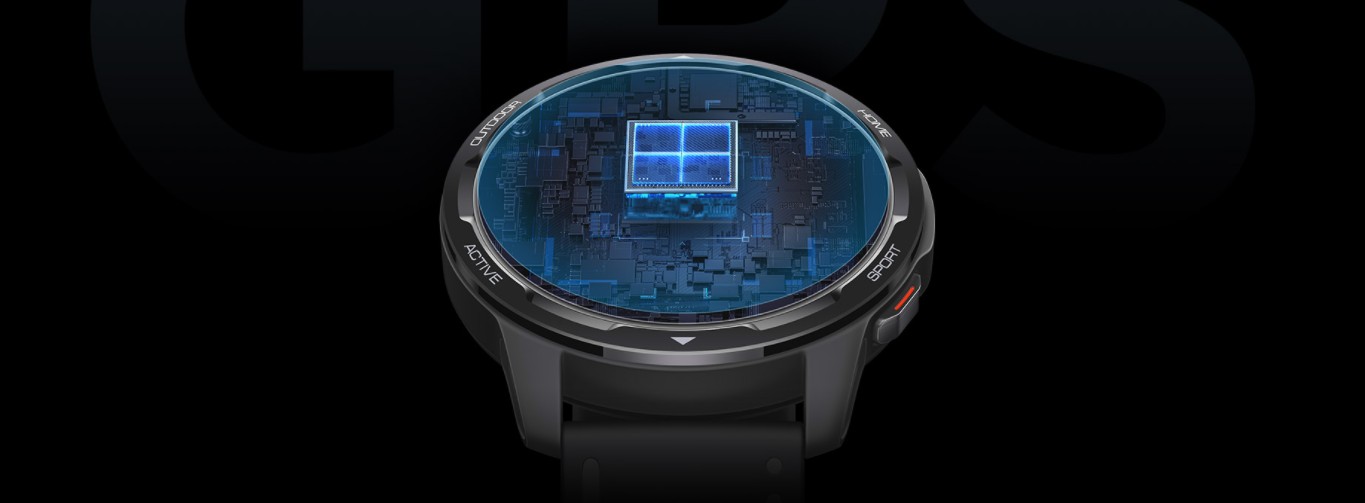 小米手表watchcolor2有什么黑科技,小米手表watchcolor2什么功能
