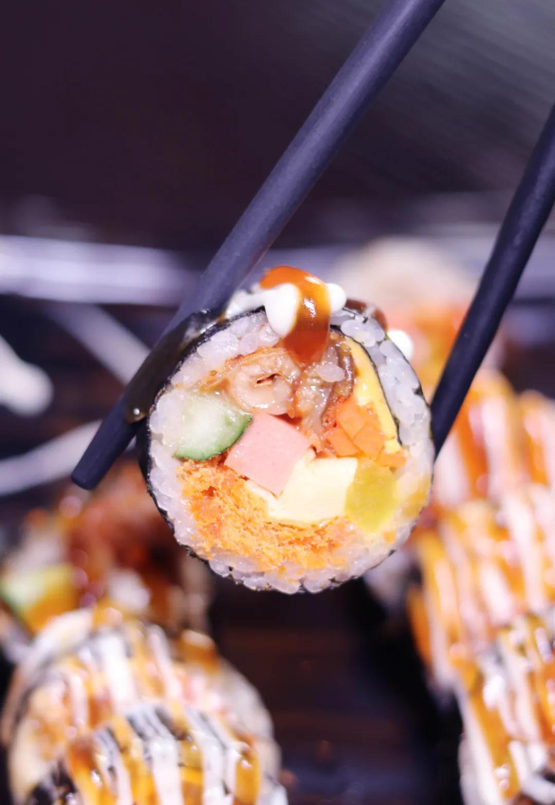 饭团妈妈视频,妈妈饭团