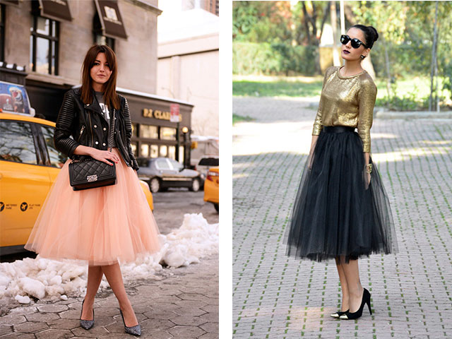 裙子穿搭夏季气质超仙纱裙,如果夏天只有一种穿搭