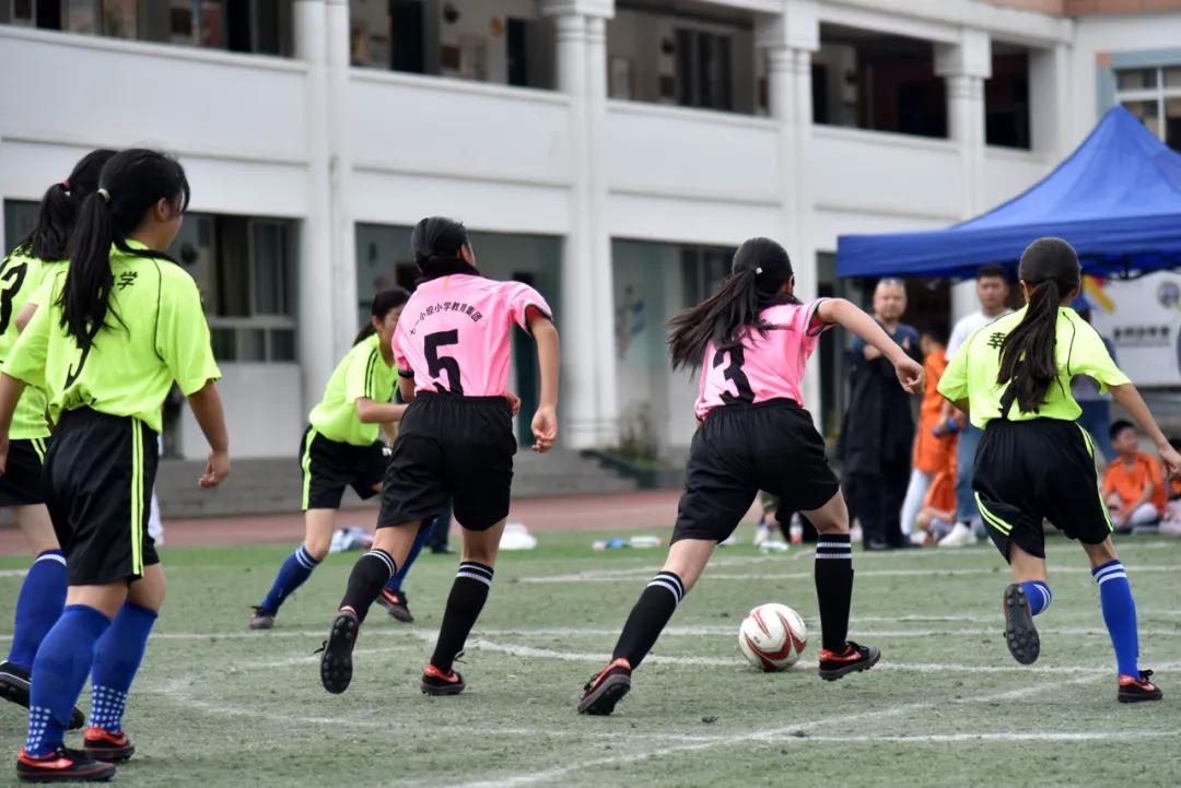 2021年北川县足球比赛,北川足球比赛