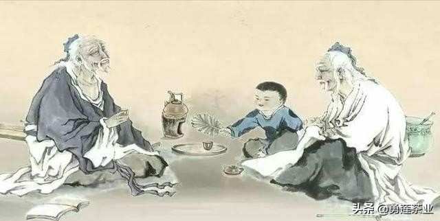 做人处世的方和圆之道,圆是处世之道方是做人之本