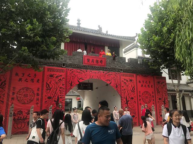 山西壶关太行山欢乐谷游玩攻略,壶关太行欢乐谷攻略