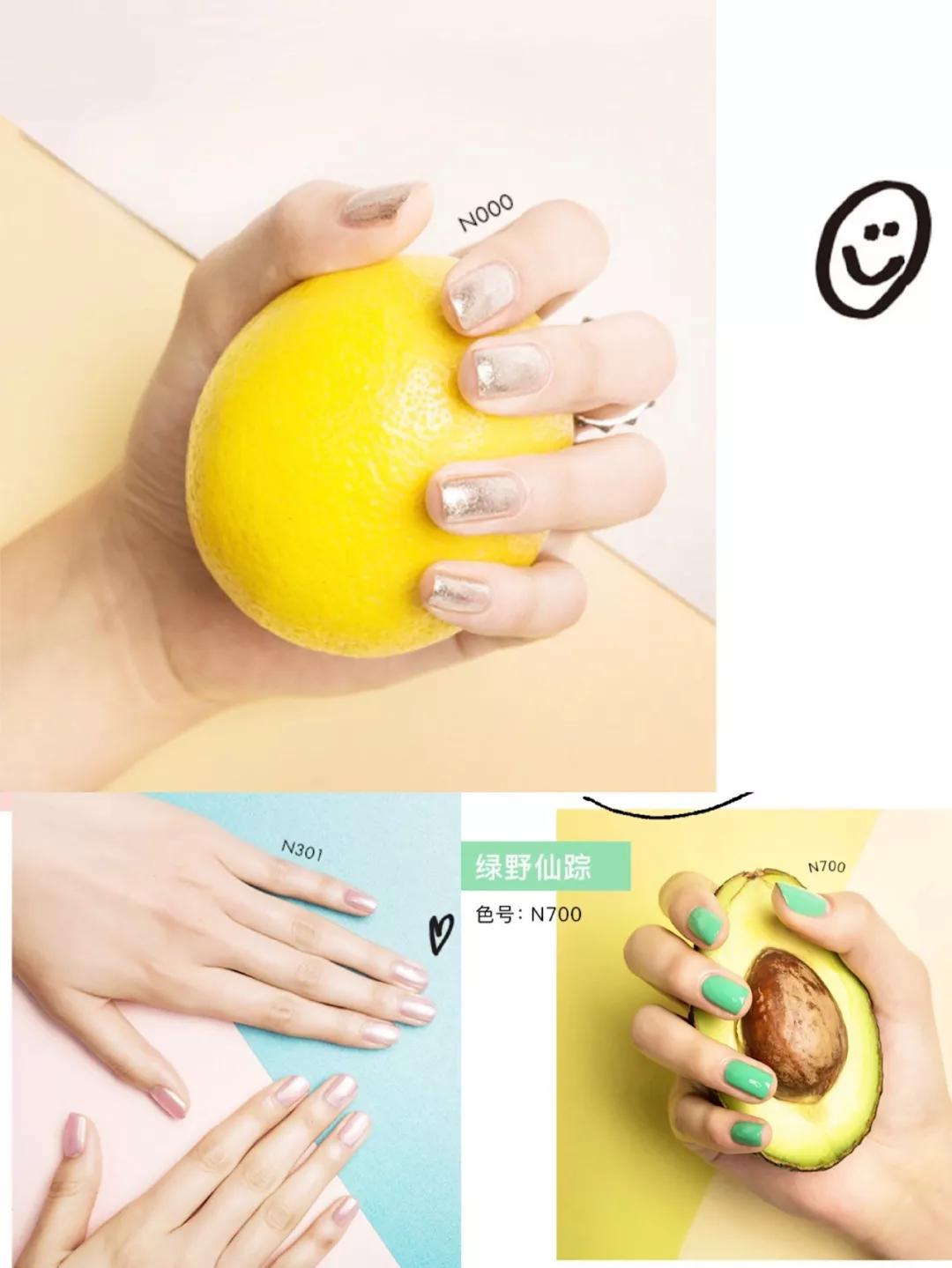 澳洲哪里可以买指甲油,澳洲能买到什么东西