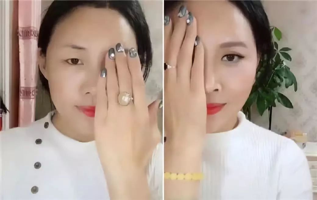 刘嘉玲最年轻的样子,刘嘉玲易容术真实身份