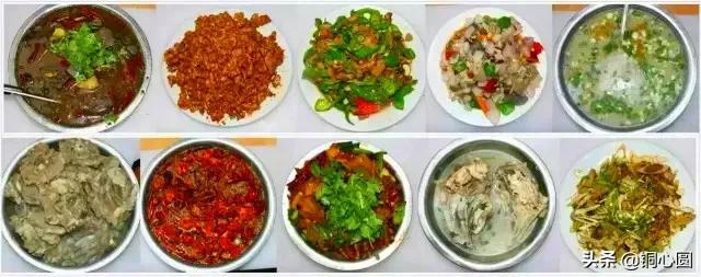 家乡的质感,铜山怎么样