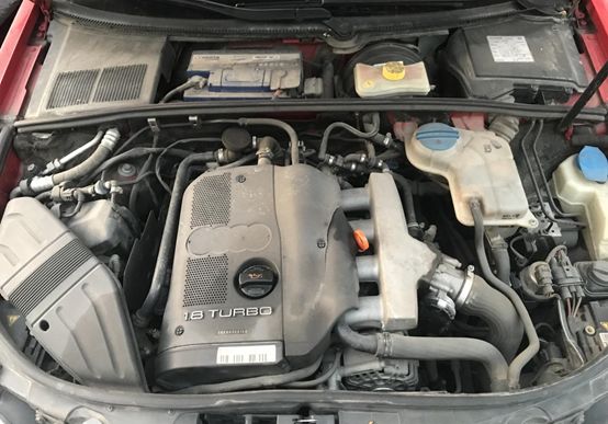 5万块想买奥迪a4,5万买a4