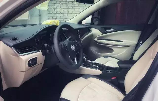 16年别克威朗1.5t动力油耗,别克威朗1.5自吸动力怎么样