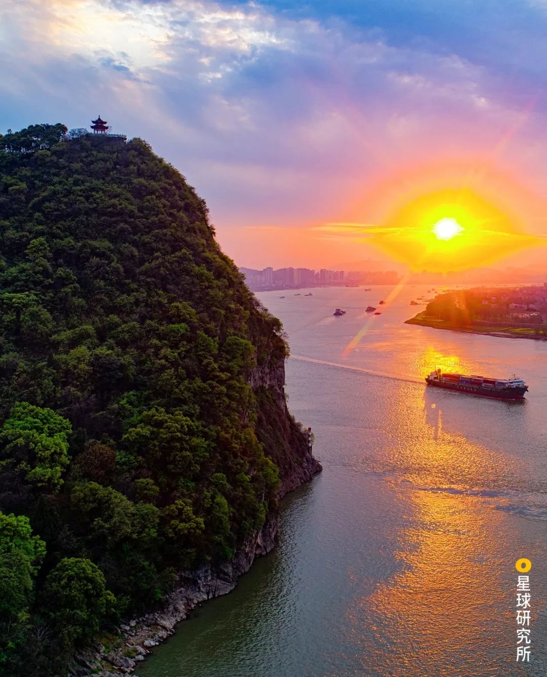 宜昌被低估的城市,湖北低估的旅游景点