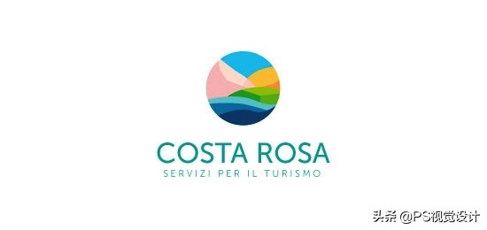 国外20类商标设计logo,100个顶级logo设计图