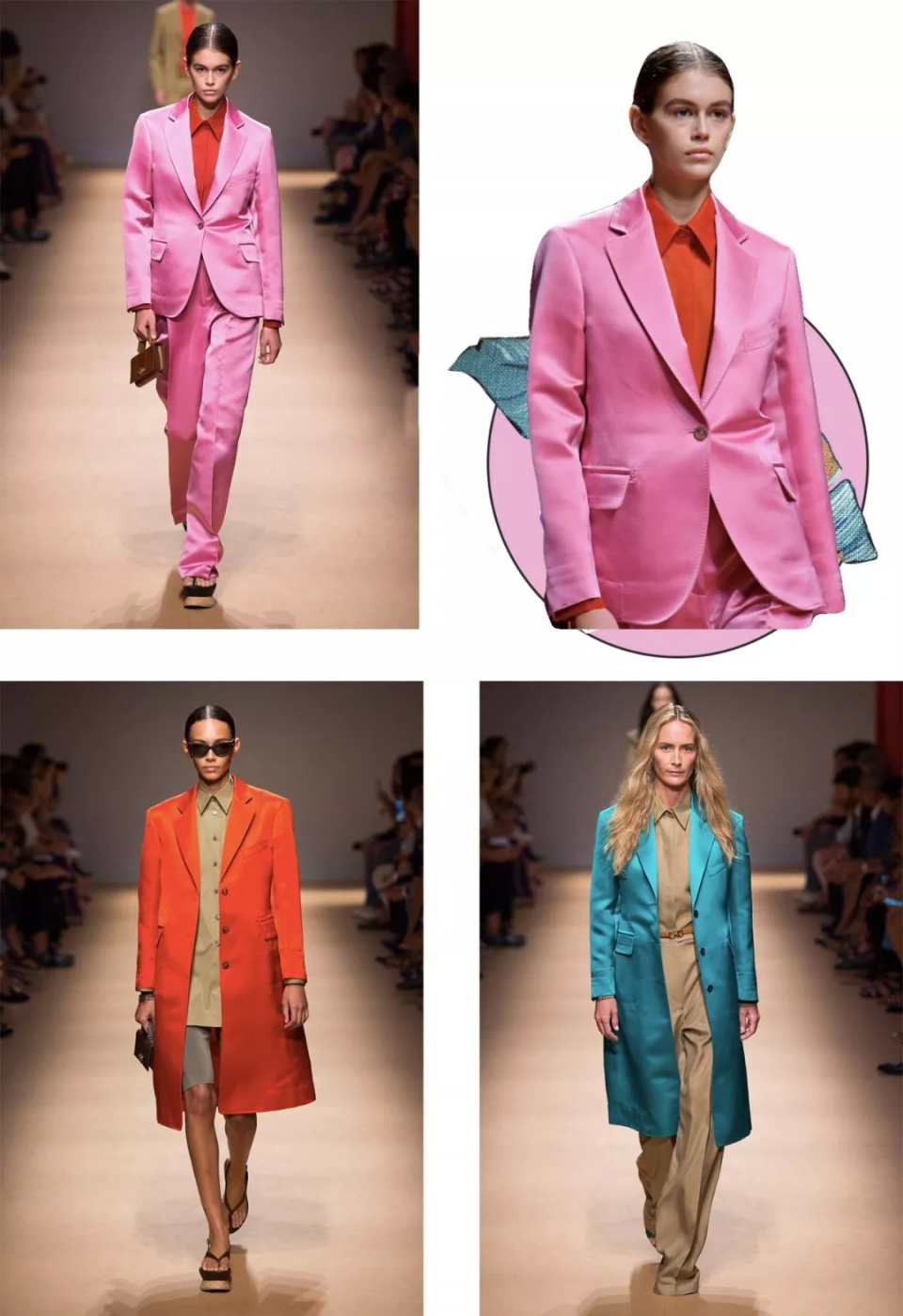 年度时尚风向标已出现，换面重生的Ferragamo也太酷了吧？