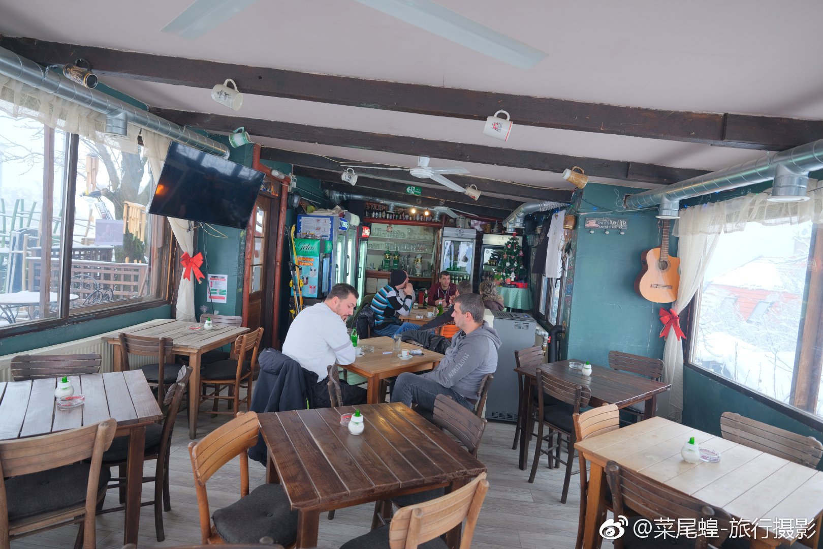 贝尔格莱德旅游免签,东欧冬天旅游攻略