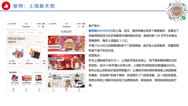 购物中心营销策略,购物中心线上营销布局方案