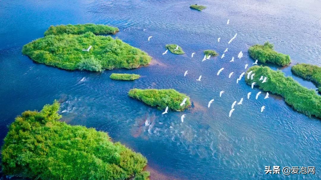 江南极致小众的旅行秘境,自驾江南视频