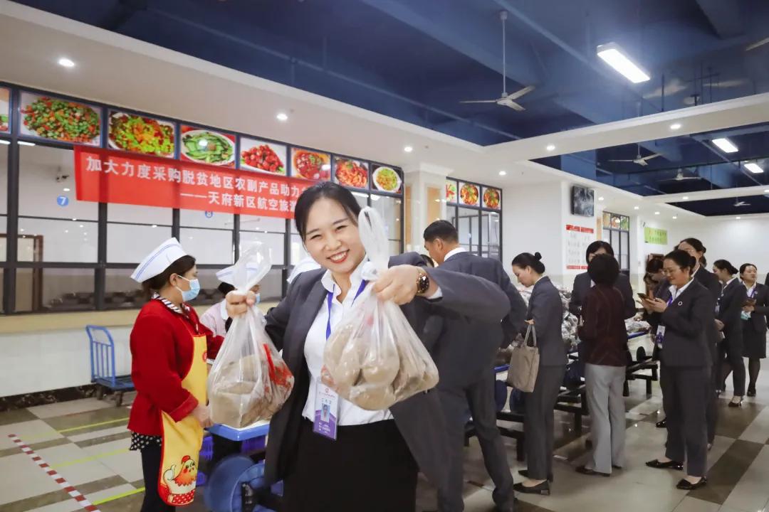 天航人爱吃土豆的背后，源于一个温暖的故事